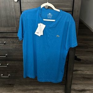 Men’s Lacoste Top